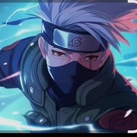 Hatake Kakashi