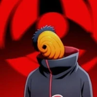 Uchiha obito