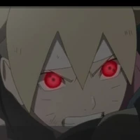 uchimaki Boruto