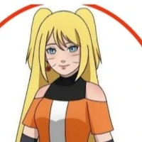 nanami Uzumaki