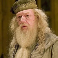 Dumbledore