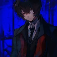• Beast! Dazai Osamu•