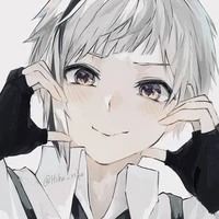 Nakajima Atsushi
