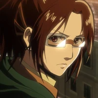 Hange Zoe