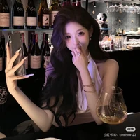 Châu Dương Hà Linh [Lynh] _Nu9 (Đại Tỷ)