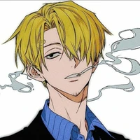 Vinsmoke Sanji