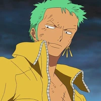 Roronoa Zoro