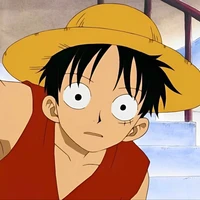 Mokey D Luffy