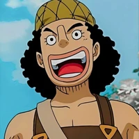 Usopp