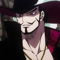 Mihawk 