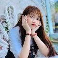 Quỳnh Anh(chị cậu,vk của Cris)