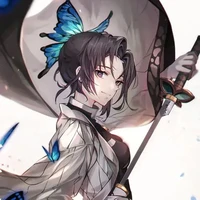 kocho shinobu[trùng trụ]