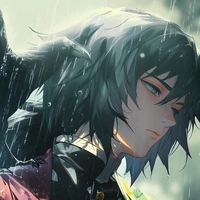 tomioka giyuu[ thủy trụ]