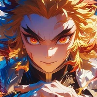 rengoku kyoujurou[viêm trụ]