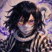 irugo obanai[xà trụ]