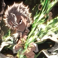 shinazugawa sanemi[phong trụ]