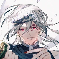 uzui tengen[âm trụ]