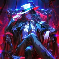 kibutsuji muzan[chúa quỷ]