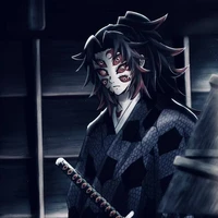 kokushibo[thượng nhất]