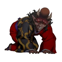 hantengu[cựu thượng tứ]