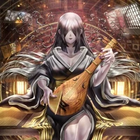 nakime[tân thượng tứ]