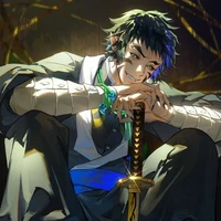 kaigaku[tân thượng lục]