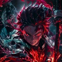 kamado tanjiro[tân binh]