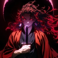 tsugikuni yoriichi[kiếm sĩ huyền thoại]