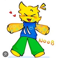 noob (em bé của tôi)