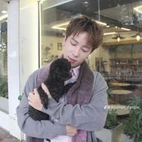 Trần Phong Hào ( Nicky)