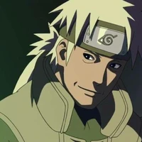 Hatake Sakumo