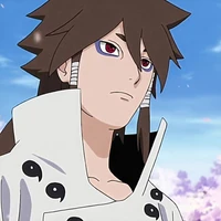 otsutsuki Indra