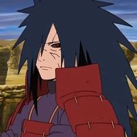Uchiha Madara