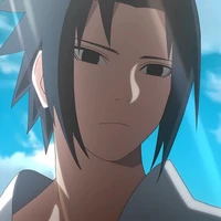 Uchiha Sasuke