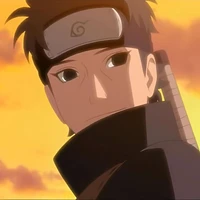 Uchiha Shisui