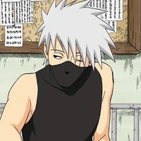 Hatake Kakashi || Sayaka