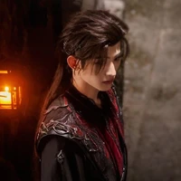 Tô Xương Hà 【Hắn/Đại Gia Trưởng】