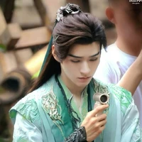 Tô Mộ Vũ【Y/Tô Gia Chủ】