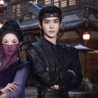 Đường Liên Nguyệt