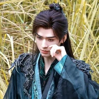 Tô Mộ Vũ【Y/Tô Gia Chủ】