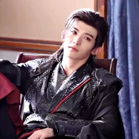 Tô Xương Hà 【Hắn/Đại Gia Trưởng】