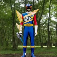 Universe Senshi Deathryuger