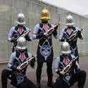 All combatant Ai