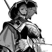 Goka Nijiku