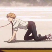 Taka Yuuri - Simp Kokushibo
