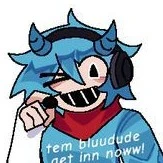 Bluudude