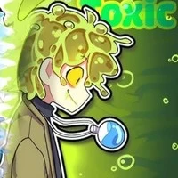 hiha toxic