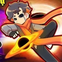 hiha black hole