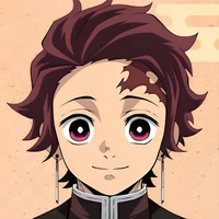 Kamado Tanjiro