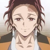 Kamado Tanjuro